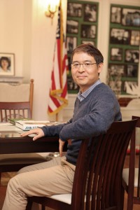 김준엽, DeanProfessor, Planning Studies.jpg