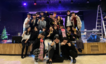 로드: 밴드 동아리 이미지