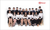 KICMUN: 모의 유엔 사무국 이미지